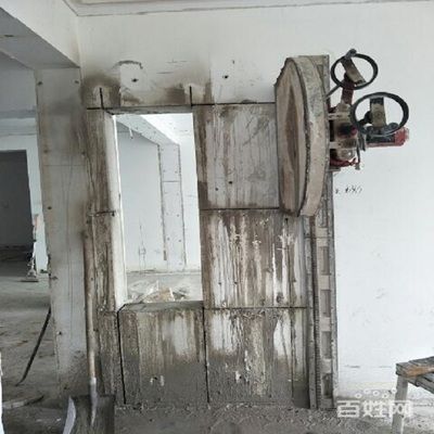 承重磚墻開門加固方法視頻講解(承重磚墻開門加固的一些常見方法和注意事項) 裝飾工裝施工 第5張 承重磚墻開門加固方法視頻講解(承重磚墻開門加固的一些常見方法和注意事項) 裝飾工裝施工 第5張