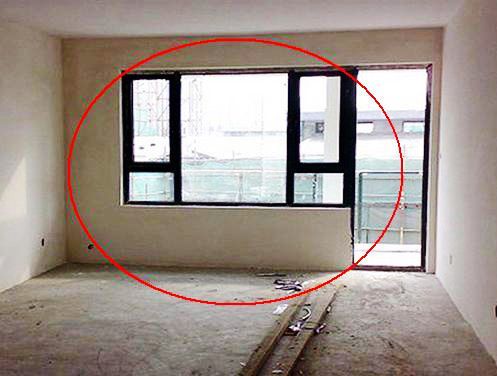 承重墻開個門(在承重墻上開門會對建筑的結構安全產生影響) 結構砌體施工 第4張 承重墻開個門(在承重墻上開門會對建筑的結構安全產生影響) 結構砌體施工 第4張