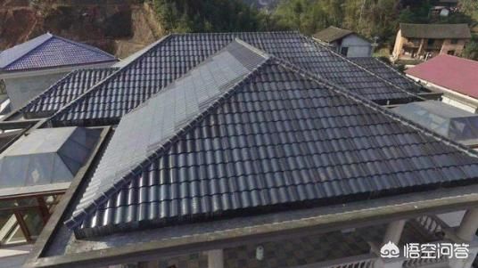 光伏發電防水材料