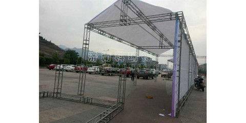 舞臺桁架圖片大全 北京加固施工 第4張 舞臺桁架圖片大全 北京加固施工 第4張