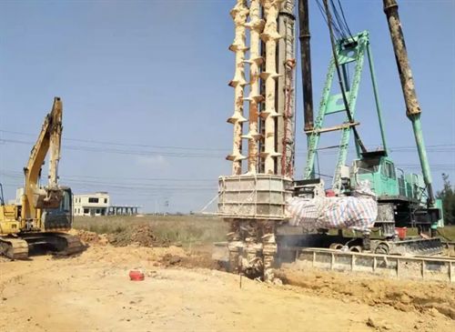 自建房地基沉降要多久(自建房地基沉降時間受多種因素影響) 結構砌體施工 第3張 自建房地基沉降要多久(自建房地基沉降時間受多種因素影響) 結構砌體施工 第3張