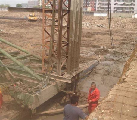 自建房地基沉降要多久(自建房地基沉降時間受多種因素影響) 結構砌體施工 第5張 自建房地基沉降要多久(自建房地基沉降時間受多種因素影響) 結構砌體施工 第5張