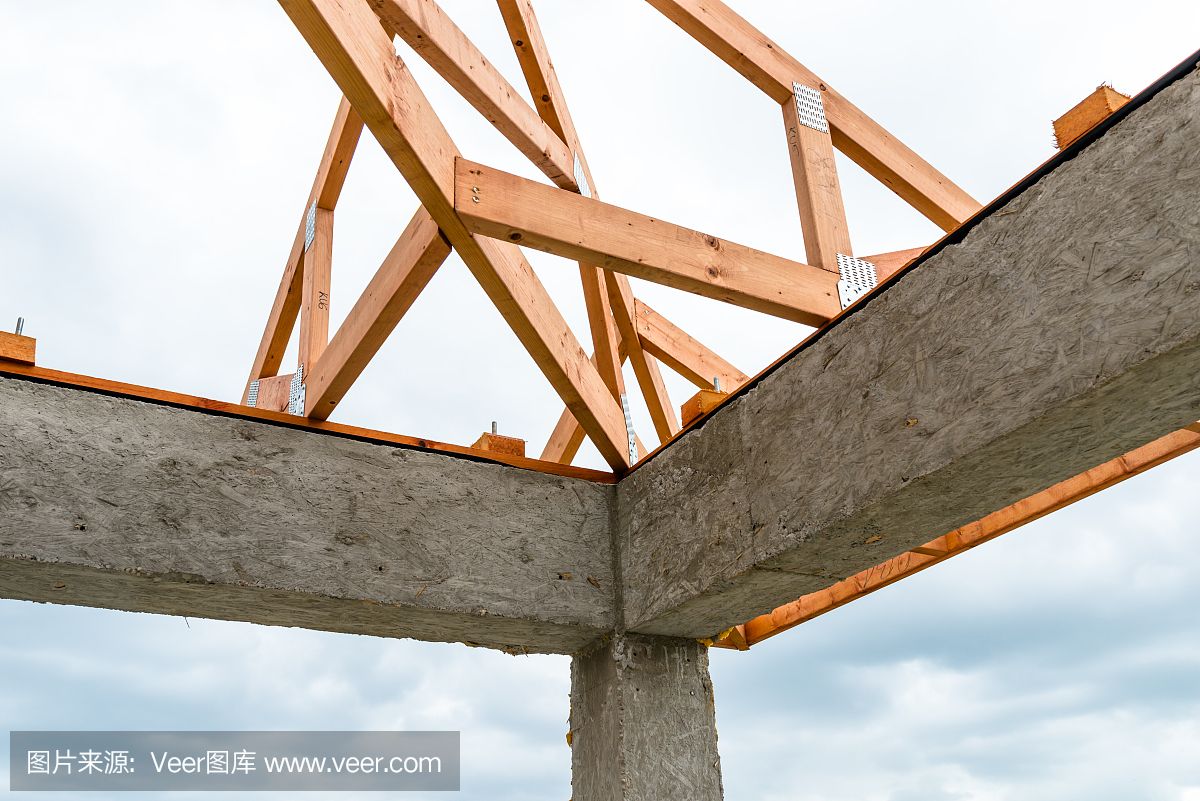 木板怎么固定在桁架上(木板固定在桁架上的力學原理) 結構機械鋼結構施工 第4張 木板怎么固定在桁架上(木板固定在桁架上的力學原理) 結構機械鋼結構施工 第4張