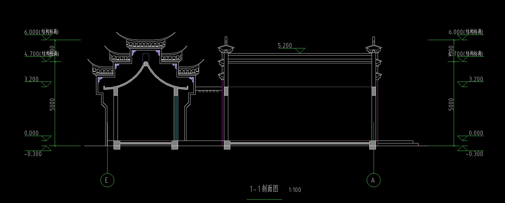 磚混結構圈梁高度要求 建筑消防施工 第3張 磚混結構圈梁高度要求 建筑消防施工 第3張