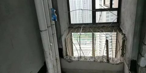 磚混承重墻開裂怎么處理視頻大全 鋼結(jié)構(gòu)跳臺施工 第4張 磚混承重墻開裂怎么處理視頻大全 鋼結(jié)構(gòu)跳臺施工 第4張