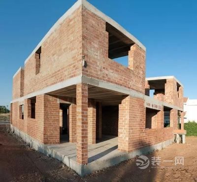 混磚結構承重墻能不能留窗? 建筑施工圖設計 第1張 混磚結構承重墻能不能留窗? 建筑施工圖設計 第1張