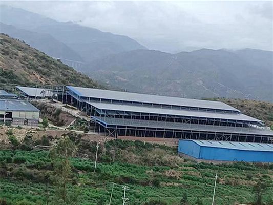 雙柏光伏發電(云南華電干海資一期200兆瓦復合光伏發電epc項目) 北京加固設計 第3張 雙柏光伏發電(云南華電干海資一期200兆瓦復合光伏發電epc項目) 北京加固設計 第3張