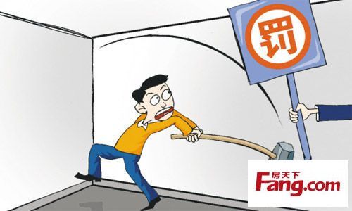 磚混承重墻恢復流程圖片大全 鋼結構玻璃棧道設計 第1張 磚混承重墻恢復流程圖片大全 鋼結構玻璃棧道設計 第1張