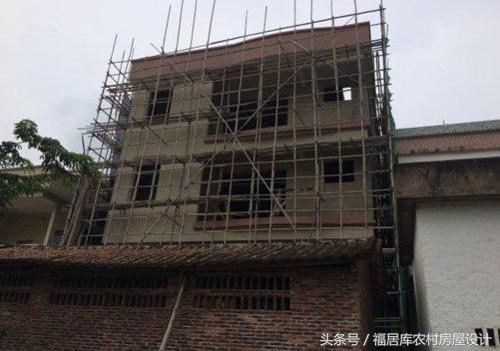 農村磚混房子如何改框架房子（農村房屋改造政策支持框架結構抗震性能提升農村房屋價值對比）