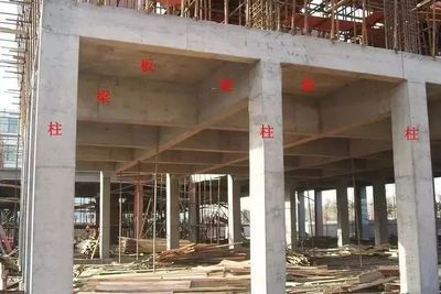磚混結構梁的設置規范 結構工業鋼結構設計 第4張 磚混結構梁的設置規范 結構工業鋼結構設計 第4張