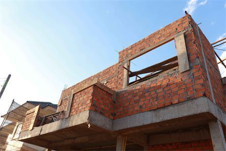 磚承重墻最寬可以開門多寬 建筑方案設計 第3張 磚承重墻最寬可以開門多寬 建筑方案設計 第3張