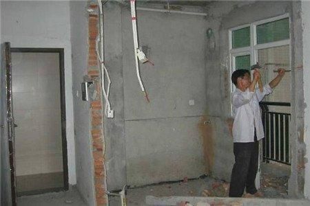 磚承重墻最寬可以開門多寬 建筑方案設計 第1張 磚承重墻最寬可以開門多寬 建筑方案設計 第1張