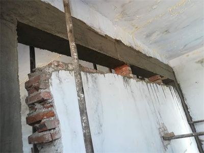 磚混承重墻加固方法視頻教程全集(bilibili磚混結(jié)構墻體加固方法) 建筑消防施工 第3張 磚混承重墻加固方法視頻教程全集(bilibili磚混結(jié)構墻體加固方法) 建筑消防施工 第3張