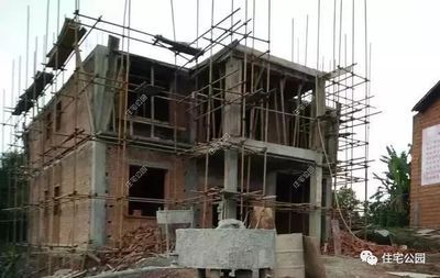 磚混結(jié)構(gòu)圈梁構(gòu)造柱在抗震中的作用是什么(圈梁在磚混結(jié)構(gòu)中的抗震作用) 建筑施工圖設(shè)計(jì) 第3張 磚混結(jié)構(gòu)圈梁構(gòu)造柱在抗震中的作用是什么(圈梁在磚混結(jié)構(gòu)中的抗震作用) 建筑施工圖設(shè)計(jì) 第3張
