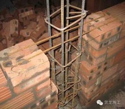 磚混結構中的梁 建筑施工圖施工 第2張 磚混結構中的梁 建筑施工圖施工 第2張
