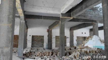 磚混結構中的梁 建筑施工圖施工 第1張 磚混結構中的梁 建筑施工圖施工 第1張