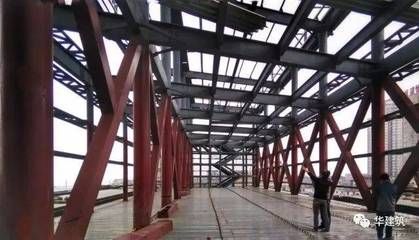 桁架柱怎么讀(桁架柱在建筑中的應(yīng)用) 裝飾幕墻施工 第5張 桁架柱怎么讀(桁架柱在建筑中的應(yīng)用) 裝飾幕墻施工 第5張