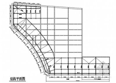 桁架安裝教程視頻 結構污水處理池設計 第5張 桁架安裝教程視頻 結構污水處理池設計 第5張