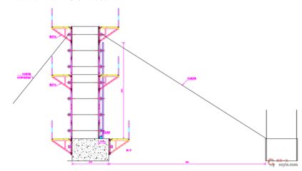 桁架固定端安裝圖解大全視頻 結構電力行業施工 第3張 桁架固定端安裝圖解大全視頻 結構電力行業施工 第3張