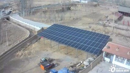 屋頂光伏組件安裝注意事項(屋頂光伏組件安裝需要考慮多個因素以確保安裝的安全性和效率) 鋼結構網架施工 第3張 屋頂光伏組件安裝注意事項(屋頂光伏組件安裝需要考慮多個因素以確保安裝的安全性和效率) 鋼結構網架施工 第3張