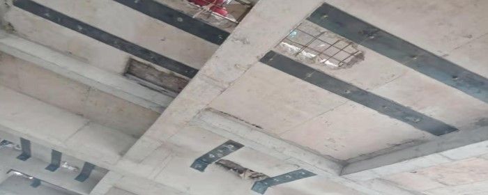 多層砌體結構圈梁的最小高度為 鋼結構鋼結構停車場施工 第2張 多層砌體結構圈梁的最小高度為 鋼結構鋼結構停車場施工 第2張