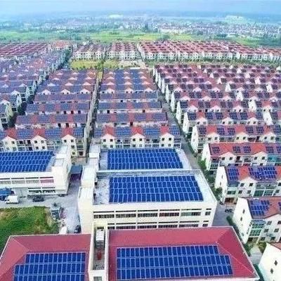 農村屋頂光伏發電合同一般多少年 鋼結構鋼結構停車場設計 第1張 農村屋頂光伏發電合同一般多少年 鋼結構鋼結構停車場設計 第1張