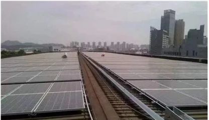 農村屋頂光伏發電合同一般多少年 鋼結構鋼結構停車場設計 第4張 農村屋頂光伏發電合同一般多少年 鋼結構鋼結構停車場設計 第4張
