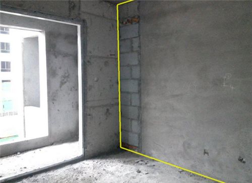 承重墻開門加固可以嗎 北京加固施工 第2張 承重墻開門加固可以嗎 北京加固施工 第2張