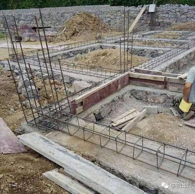 磚混加固多少錢一平方米合適呢 結構框架施工 第2張 磚混加固多少錢一平方米合適呢 結構框架施工 第2張