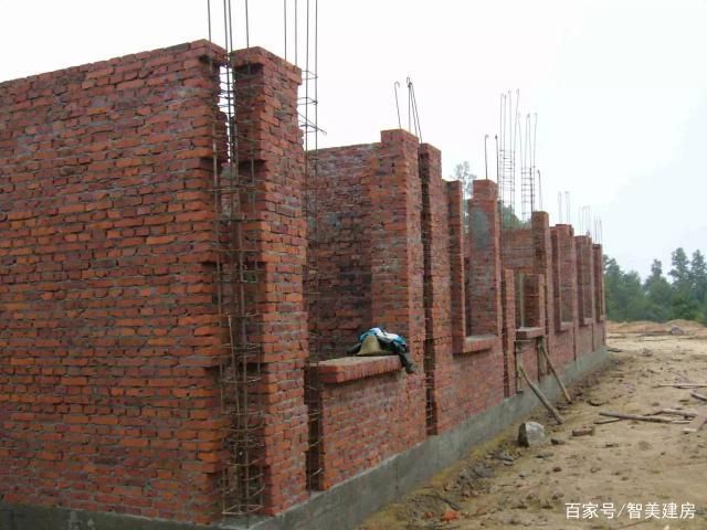 磚混結構比框架結構抗震性能 鋼結構有限元分析設計 第5張 磚混結構比框架結構抗震性能 鋼結構有限元分析設計 第5張
