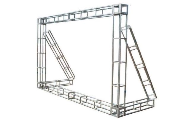 廣告桁架搭建正確方法(廣告桁架怎么搭建) 結構地下室設計 第1張 廣告桁架搭建正確方法(廣告桁架怎么搭建) 結構地下室設計 第1張