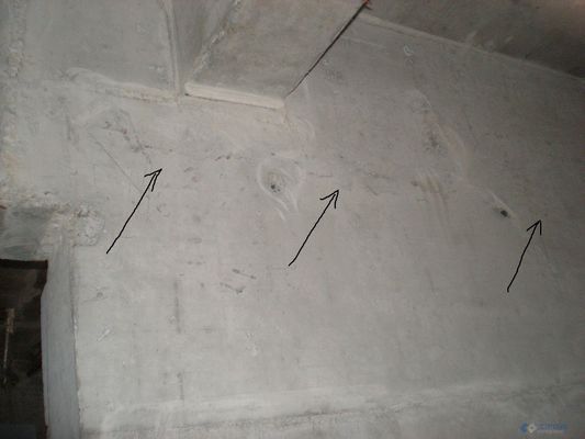 承重墻裂縫正常嗎 建筑方案施工 第1張 承重墻裂縫正常嗎 建筑方案施工 第1張