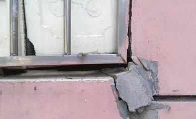 承重墻裂縫正常嗎 建筑方案施工 第3張 承重墻裂縫正常嗎 建筑方案施工 第3張