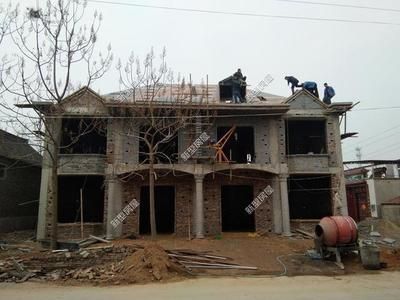 框架跟磚混每平方造價（不同建筑類型的框架結構造價對比磚混結構優缺點對比） 裝飾工裝施工 第1張