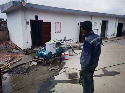 地基下沉是什么原因(地基下沉對建筑安全影響重大,地基下沉對建筑安全的影響) 結(jié)構(gòu)機械鋼結(jié)構(gòu)設(shè)計 第5張 地基下沉是什么原因(地基下沉對建筑安全影響重大,地基下沉對建筑安全的影響) 結(jié)構(gòu)機械鋼結(jié)構(gòu)設(shè)計 第5張