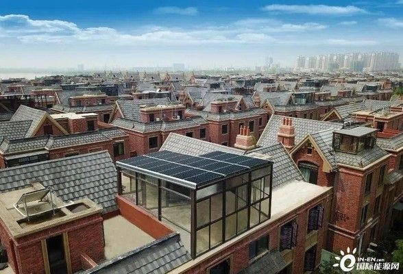 戶用光伏租賃房頂協議有坑嗎(戶用光伏租賃房頂協議可能會有一些潛在的風險) 建筑效果圖設計 第4張 戶用光伏租賃房頂協議有坑嗎(戶用光伏租賃房頂協議可能會有一些潛在的風險) 建筑效果圖設計 第4張
