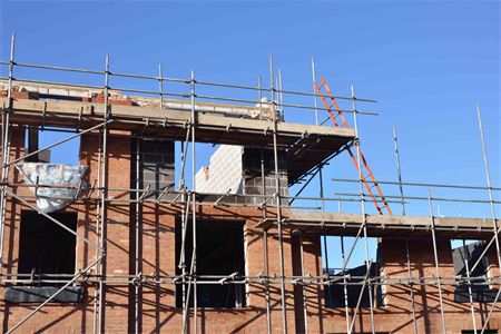 磚砌多層建筑中圈梁的設計原則 全國鋼結構廠 第5張 磚砌多層建筑中圈梁的設計原則 全國鋼結構廠 第5張