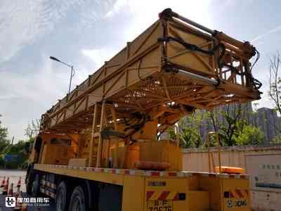 桁架底盤(桁架式客車底盤制作工藝主要包括以下幾個關鍵步驟) 鋼結構鋼結構停車場設計 第1張 桁架底盤(桁架式客車底盤制作工藝主要包括以下幾個關鍵步驟) 鋼結構鋼結構停車場設計 第1張