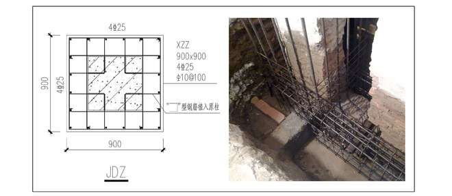 磚混承重墻加固規范最新文件是什么（磚混承重墻加固規范最新文件）