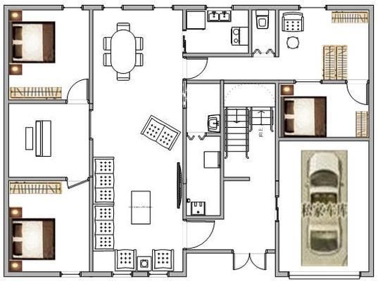 農村自建房地基圖片（關于農村自建房地基的一些詳細信息和圖片資源）