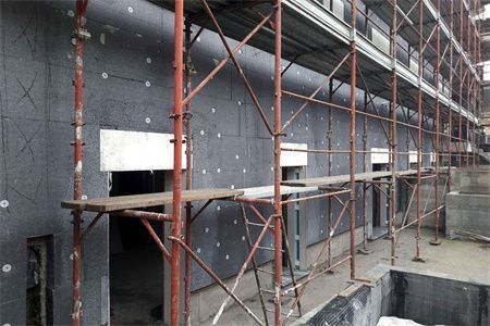 承重墻開門洞怎么加固好(承重墻加固施工周期一般多久) 鋼結構異形設計 第3張 承重墻開門洞怎么加固好(承重墻加固施工周期一般多久) 鋼結構異形設計 第3張