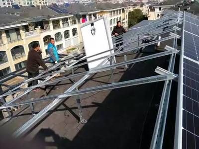 屋頂光伏合同簽了合同不想安裝了（屋頂光伏安裝合同解除流程詳解）