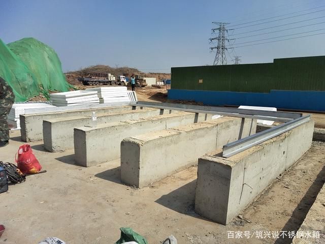 水箱框架材料（水箱框架材質(zhì)和結(jié)構(gòu)類型對(duì)汽車的性能和壽命有著重要影響） 北京加固設(shè)計(jì)（加固設(shè)計(jì)公司） 第1張