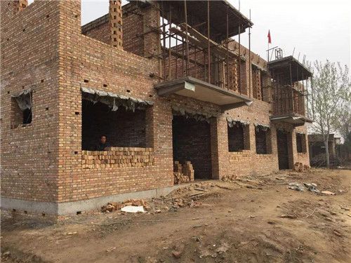 老房子如何加圈梁加固 建筑方案設計 第2張 老房子如何加圈梁加固 建筑方案設計 第2張