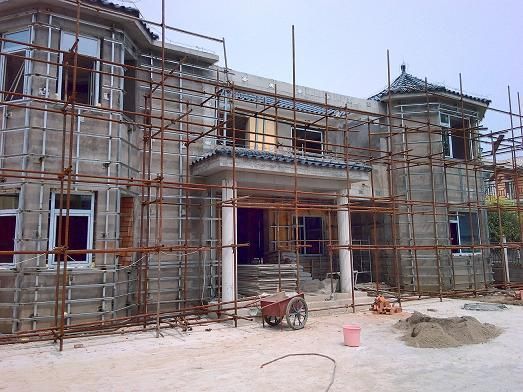 老房子如何加圈梁加固 建筑方案設計 第5張 老房子如何加圈梁加固 建筑方案設計 第5張