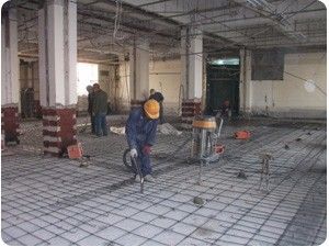 承重墻上有門洞可以向一邊開15公分嗎（承重墻可以在承重墻上開孔嗎？）