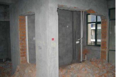 新型墓地設計理念有哪些內容（新型墓地設計理念中） 北京鋼結構設計問答