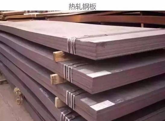 鋼結構采用的品種（q690鋼在海洋工程中的應用）