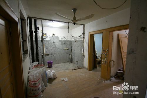 舊房如何加固墻面(舊房墻面加固成本預算) 結構工業(yè)鋼結構設計 第4張 舊房如何加固墻面(舊房墻面加固成本預算) 結構工業(yè)鋼結構設計 第4張