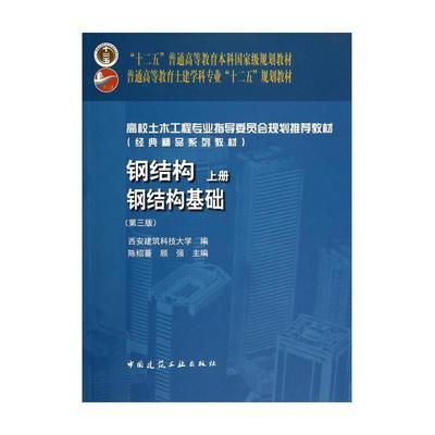 鋼結構基礎答案陳紹蕃(“鋼結構基礎答案陳紹蕃”查詢) 結構砌體施工 第4張 鋼結構基礎答案陳紹蕃(“鋼結構基礎答案陳紹蕃”查詢) 結構砌體施工 第4張